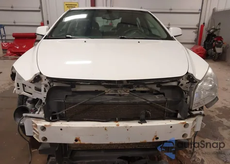 2011 Chevrolet Malibu Ltz из США, поврежденный, VIN 1G1ZE5E11BF329371